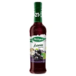 Herbapol Owocowa Spiżarnia syrop o smaku aronii, 420 ml