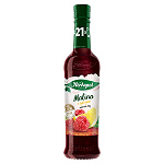 Syrop malina z cytryną z witaminami C i D, 420 ml