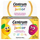 Centrum Junior, tabletki do ssania z witaminami i minerałami dla dzieci, 30 szt. tabletki do ssania z witaminami i minerałami dla dzieci, 30 szt.