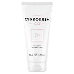 Cynkokrem Go do stosowania na skórę dla dzieci od pierwszych dni życia, 50 g