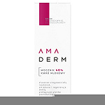 Amaderm krem intensywnie złuszczający, 50 ml