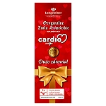 Oryginalne Zioła Szwedzkie Cardio 1000 ml