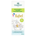 Langsteiner Bąbel płyn do kąpieli, 200 ml