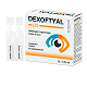 Dexoftyal UD, krople do oczu, 10 x 0,35 ml krople do oczu, 10 x 0,35 ml