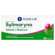 Sylimaryna Tabletki z Wadowic , tabletki ze składnikami na prawidłowe funkcjonowanie wątroby, 30 szt. tabletki ze składnikami na prawidłowe funkcjonowanie wątroby, 30 szt.