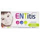 ENTitis, pastylki o smaku truskawkowym, 30 szt. pastylki o smaku truskawkowym, 30 szt.