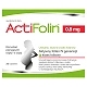 ActiFolin 0,8 mg, tabletki z kwasem foliowym dla kobiet planujących ciążę i w ciąży, 30 szt. tabletki z kwasem foliowym dla kobiet planujących ciążę i w ciąży, 30 szt.