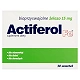 Actiferol Fe 15 mg, proszek ze składnikami uzupełniającymi dietę w żelazo, 30 sasz. proszek ze składnikami uzupełniającymi dietę w żelazo, 30 sasz.