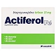 Actiferol Fe 15 mg, proszek ze składnikami uzupełniającymi dietę w żelazo, 30 sasz. proszek ze składnikami uzupełniającymi dietę w żelazo, 30 sasz.