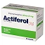 Actiferol Fe 15 mg, proszek ze składnikami uzupełniającymi dietę w żelazo, 30 sasz.