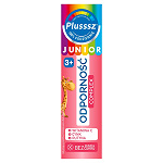 Plusssz Junior Odporność Complex tabletki musujące z witaminami, 20 szt.