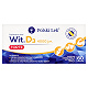 Sundovit D3 Plus , tabletki ze składnikami uzupełniającymi dietę w witaminę D3, 60 szt. tabletki ze składnikami uzupełniającymi dietę w witaminę D3, 60 szt.
