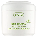 Ziaja Oliwkowa krem do cery suchej i normalnej, 200 ml