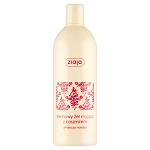 Ziaja Mydło kremowe do ciała z kaszmirem, 500 ml