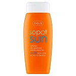 Ziaja Sopot Sun emulsja do opalania wodoodporna SPF 20, 150 ml
