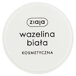 Ziaja Wazelina biała kosmetyczna, 30 ml
