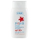 Ziajka, emulsja wodoodporna dla dzieci SPF 50+, 125 ml emulsja wodoodporna dla dzieci SPF 50+, 125 ml