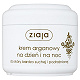 Ziaja, krem arganowy na dzień i na noc, 75 ml krem arganowy na dzień i na noc, 75 ml