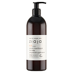 Ziaja baltic home spa fit serum nawilżające do ciała, 400 ml