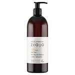 Ziaja baltic home spa fit żel do mycia twarzy ciała i włosów, 500 ml