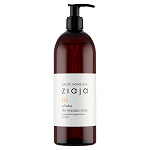 Ziaja baltic home spa fit oliwka do masażu, 490 ml
