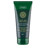 ZIAJA Szampon Mineralny Keratolityczny Bio do włosów przetłuszczających się, 200 ml