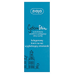 Ziaja Gdanskin kolagenowy krem na noc wygładzający zmarszczki, 50 ml