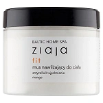 Ziaja baltic home spa fit mus nawilżający do ciała, 300 ml