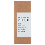 Ziaja baltic home spa fit krem nawilżający do twarzy, 50 ml