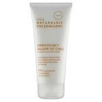 Ziaja Naturalnie Pielęgnujemy balsam nawilżający do ciała , 200 ml