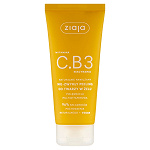 Ziaja Witamina C.B3 nie-zwykły peeling do twarzy w żelu, 100 ml
