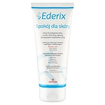 EDERIX, krem do pielęgnacji skóry u osób z łuszczycą, egzemą, AZS, 200 ml