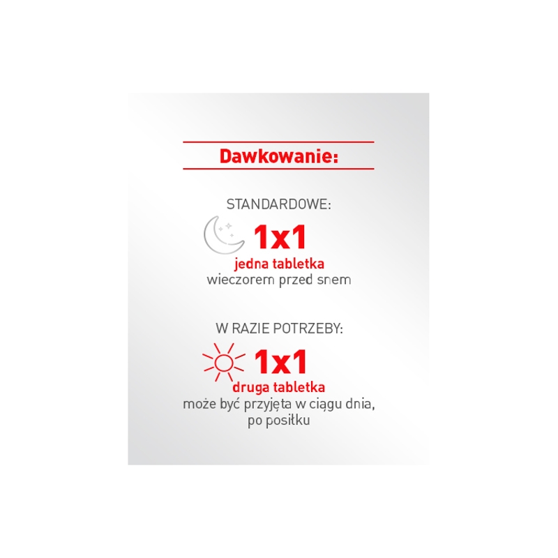 Alugastrin 3 Forte, tabletki na zgagę, redukcję nadkwaśności, 30 szt.
