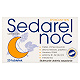 Sedarel Noc, 20 tabletek 20 tabletek