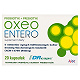 Oxeo ENTERO, 20 kapsułek 20 kapsułek