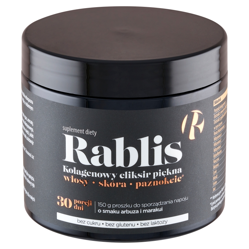 Rablis, proszek, 150 g