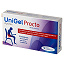UniGel Procto, czopki na gojenie ran błony śluzowej odbytu i odbytnicy, 5 szt.