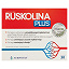 Ruskolina Plus, kapsułki, 30 szt.