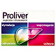 Proliver, tabletki ze składniakami wspierającymi wątrobę, 30 szt. tabletki ze składniakami wspierającymi wątrobę, 30 szt.