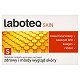 Laboteq SKIN, tabletki ze składnikami pomagającymi zachować zdrowy i młody wygląd skóry, 30 szt. tabletki ze składnikami pomagającymi zachować zdrowy i młody wygląd skóry, 30 szt.