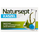 Natur-Sept Kaszel, pastylki zmniejszające częstotliwość kaszlu oraz ułatwiające odkrztuszanie, 18 szt. pastylki zmniejszające częstotliwość kaszlu oraz ułatwiające odkrztuszanie, 18 szt.