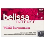 Belissa Intense 50 szt.
