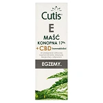 Cutis E - Egzema maść, 120 ml