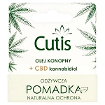 CUTIS pomadka do ust, 1 szt.