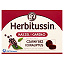 Herbitussin , kaszel i gardło, 12 pastylek