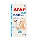 Apap ICE, plaster hydrożelowy w migrenowych bólach głowy, 2 szt. plaster hydrożelowy w migrenowych bólach głowy, 2 szt.