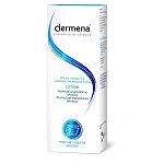 Dermena Lotion do włosów osłabionych i nadmiernie wypadających, 150 ml