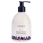 Vianek kojący żel do higieny intymnej, 300 ml