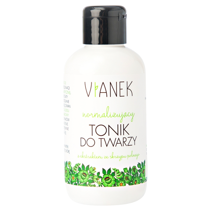 Vianek, tonik, 150 ml KRÓTKA DATA 30.11.2024