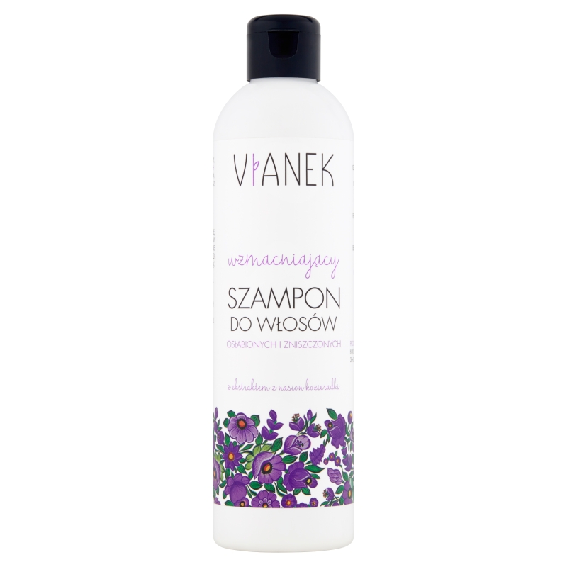 Vianek szampon, 300 ml